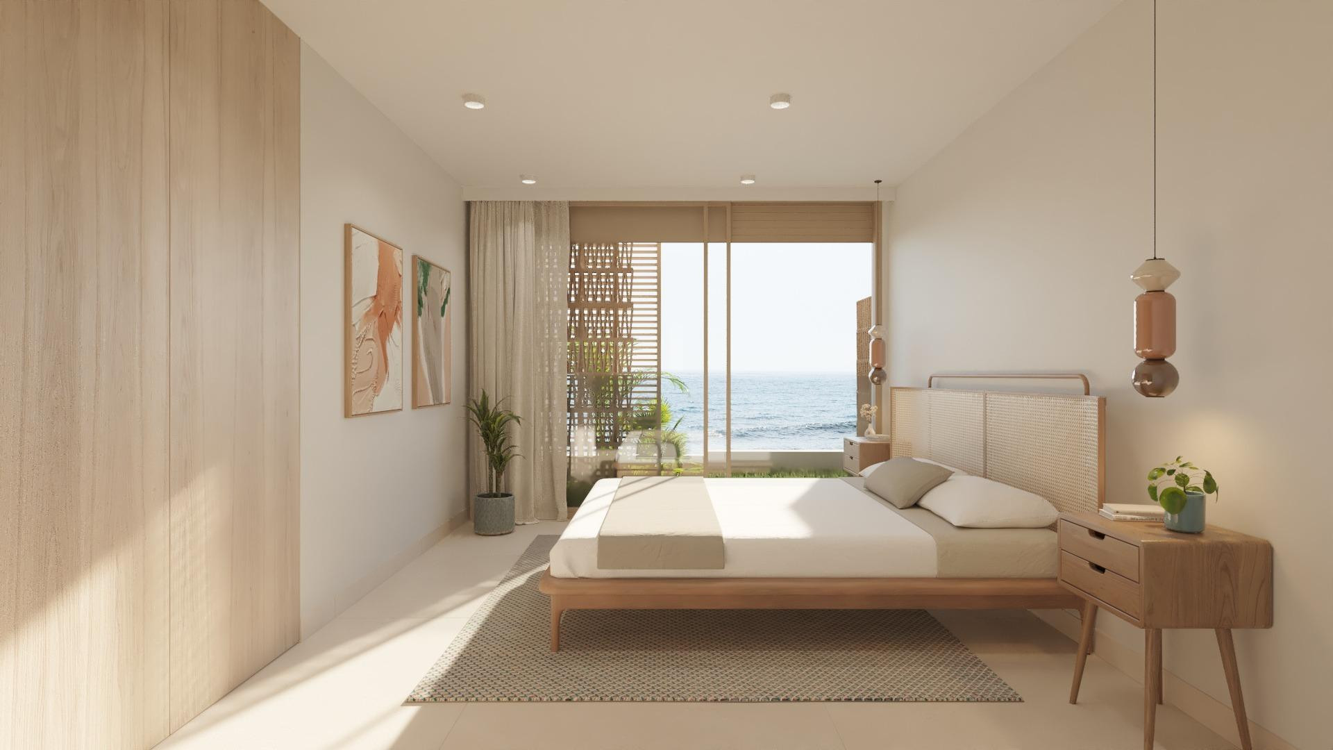 New Build - Detached Villa - Cuevas Del Almanzora - Cala Panizo