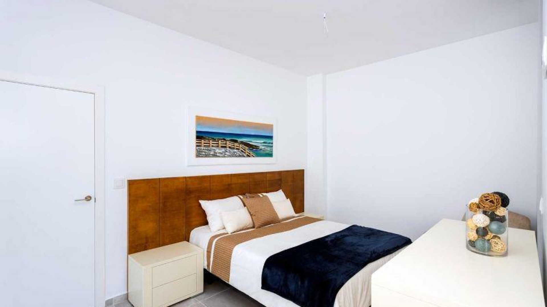 New Build - Detached Villa - Daya Nueva - Centro