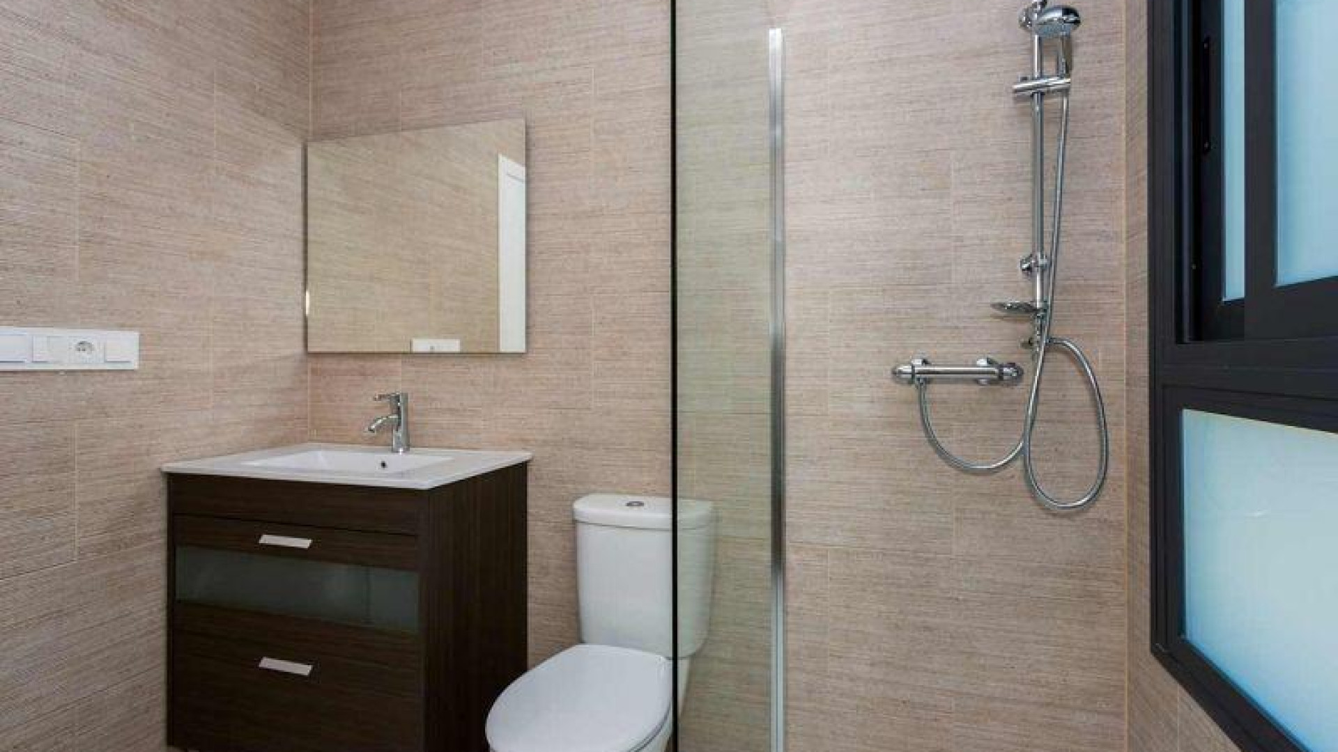 New Build - Detached Villa - Daya Nueva - Centro