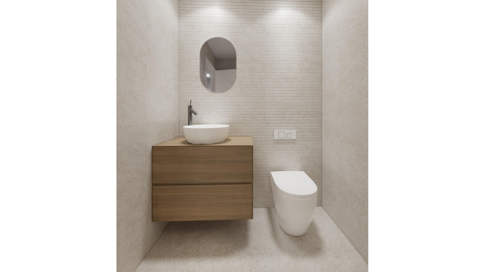 New Build - Detached Villa - Dolores - Comunidad Valenciana