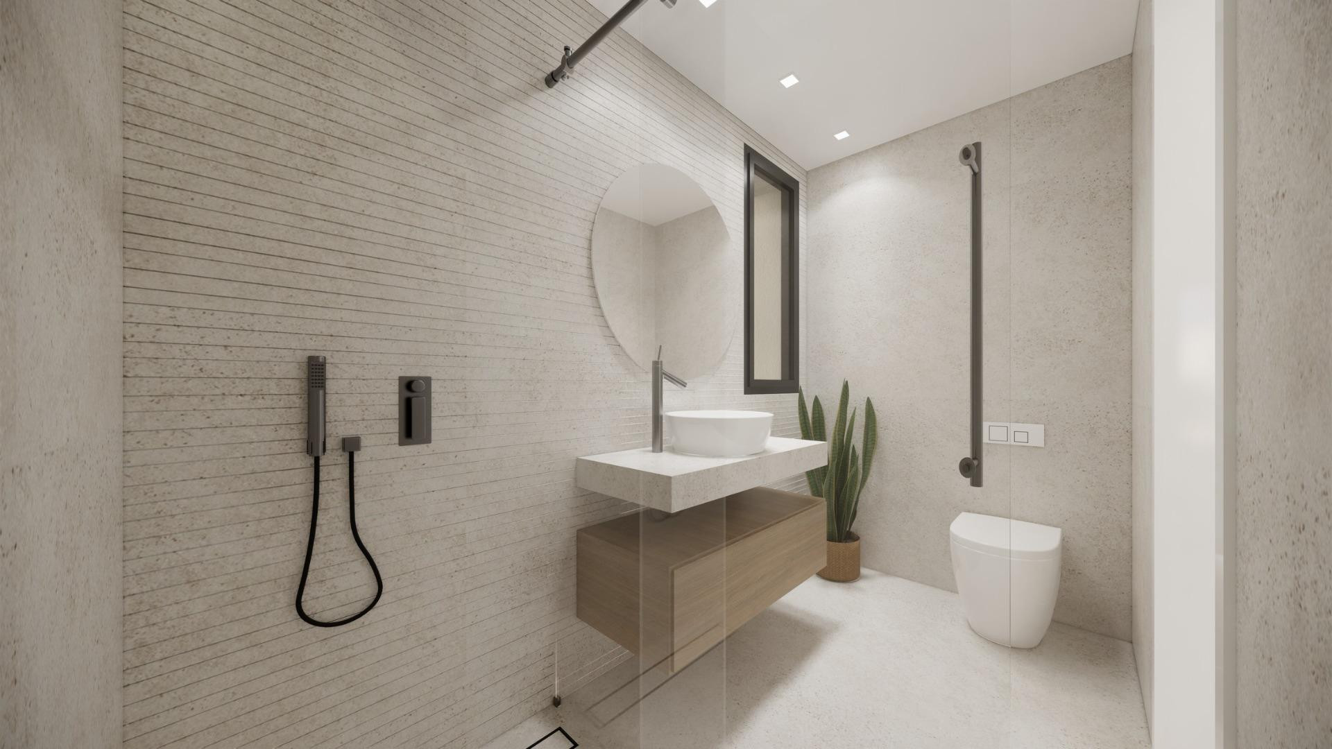 New Build - Detached Villa - Dolores - Pueblo