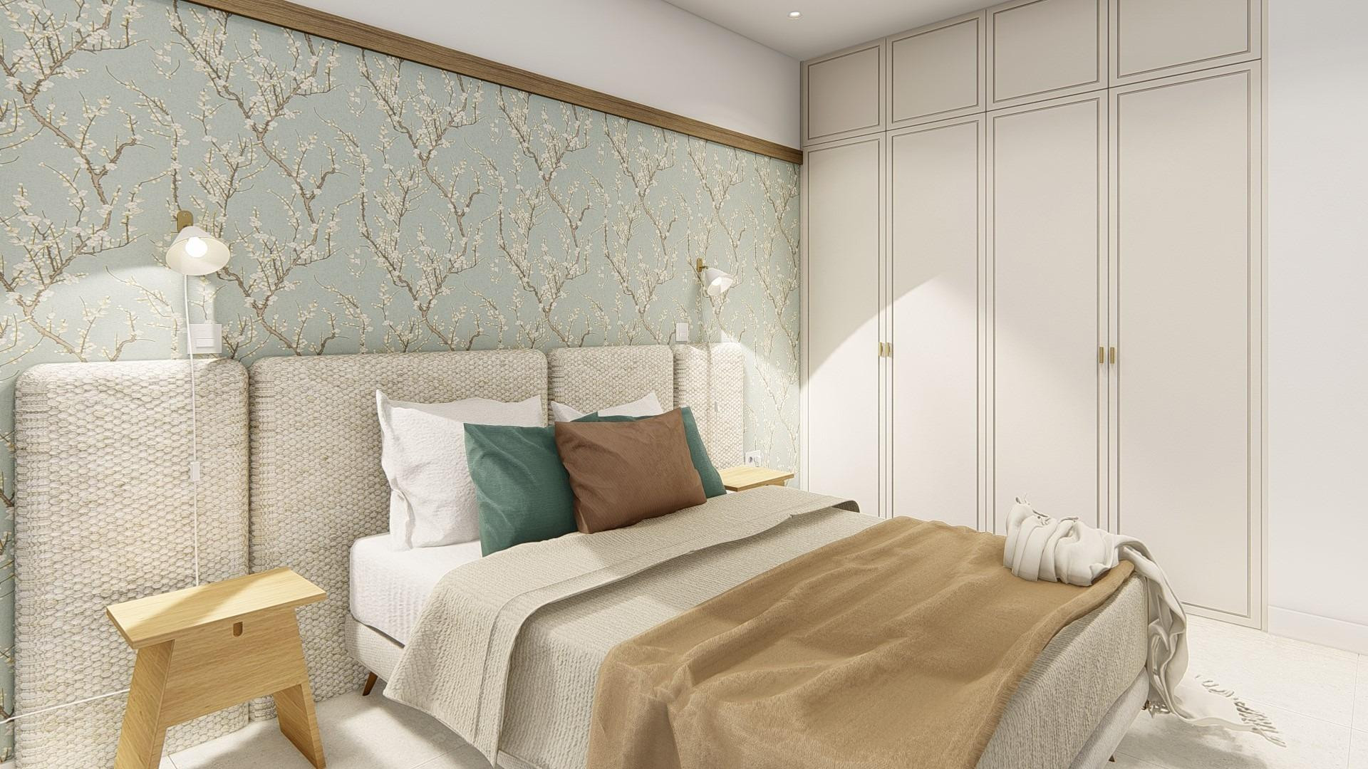 New Build - Detached Villa - Dolores - Sector 3