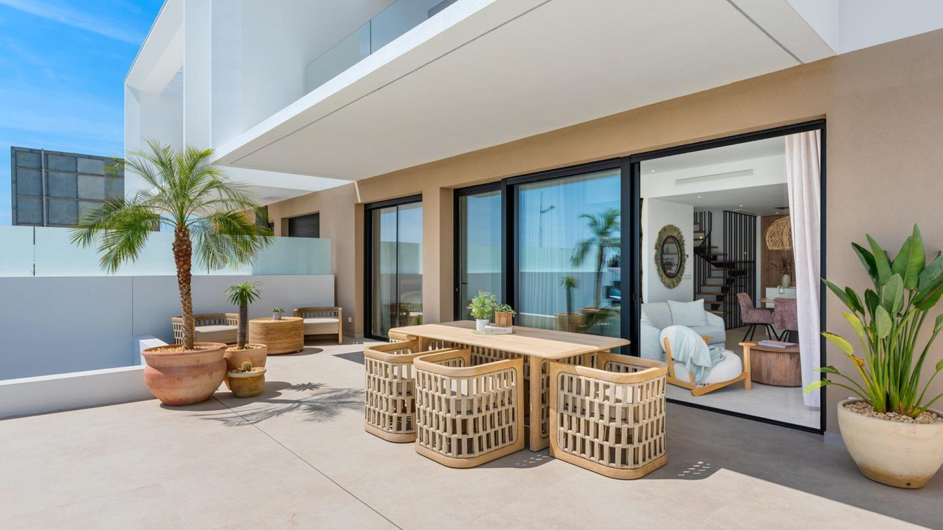 New Build - Detached Villa - Dolores - Sector 3