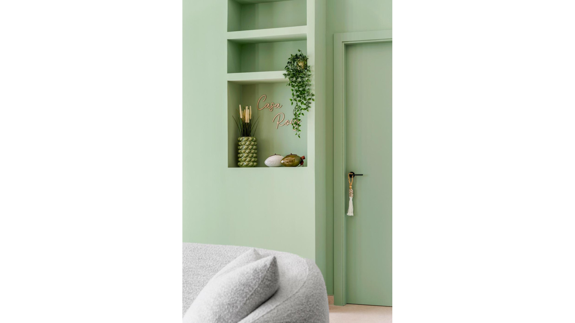 New Build - Detached Villa - Dolores - Sector 3