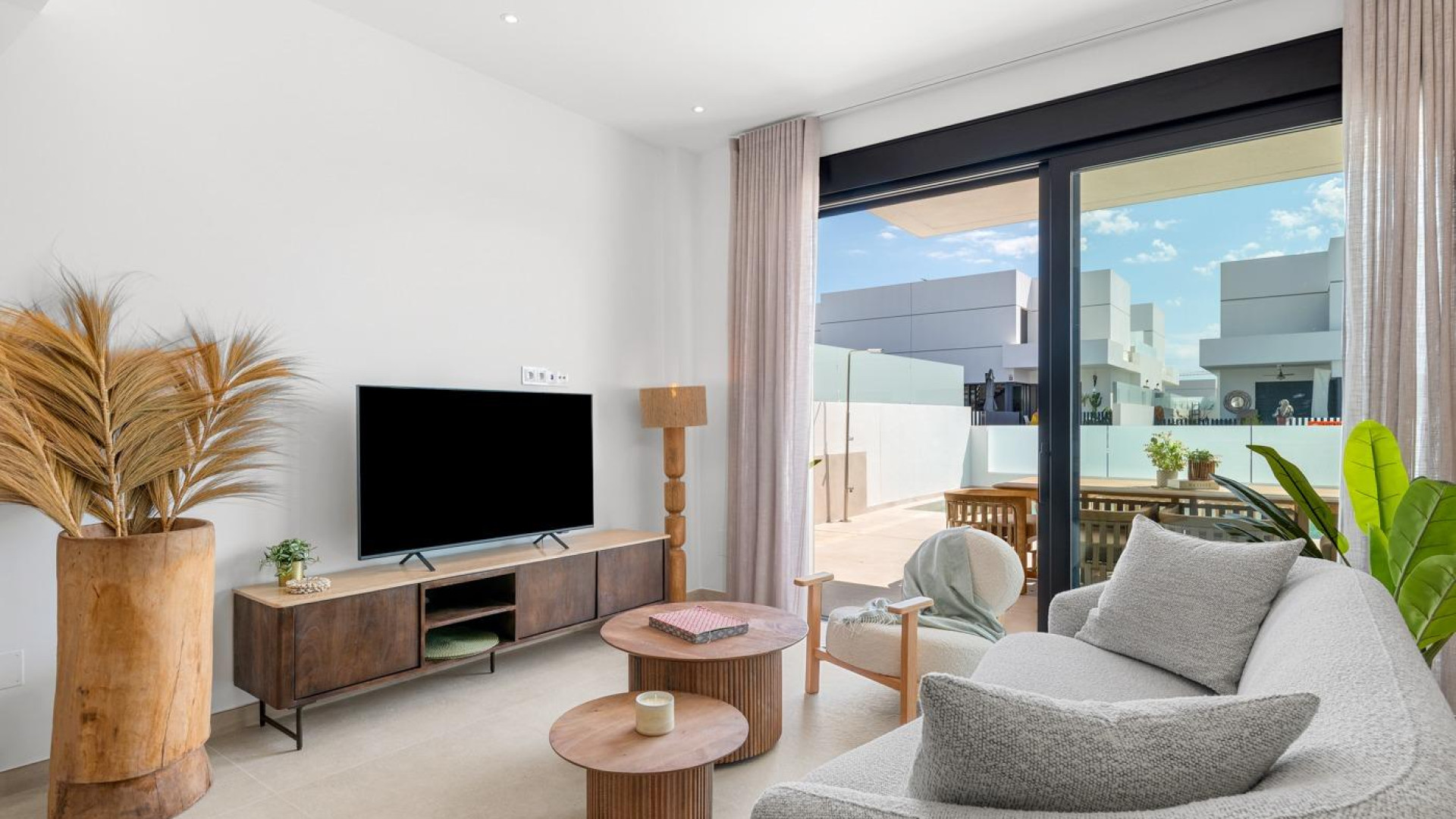 New Build - Detached Villa - Dolores - Sector 3