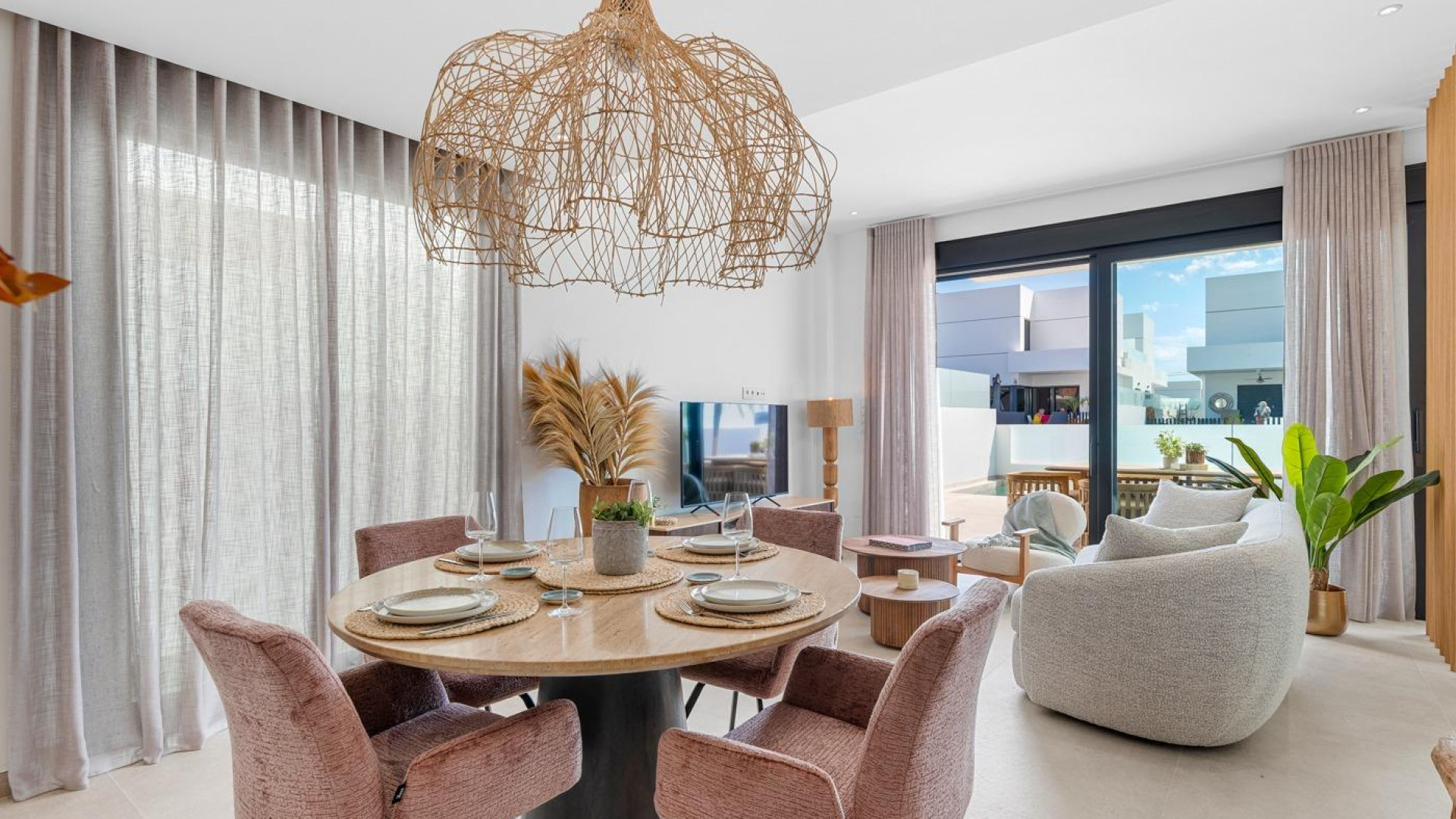 New Build - Detached Villa - Dolores - Sector 3