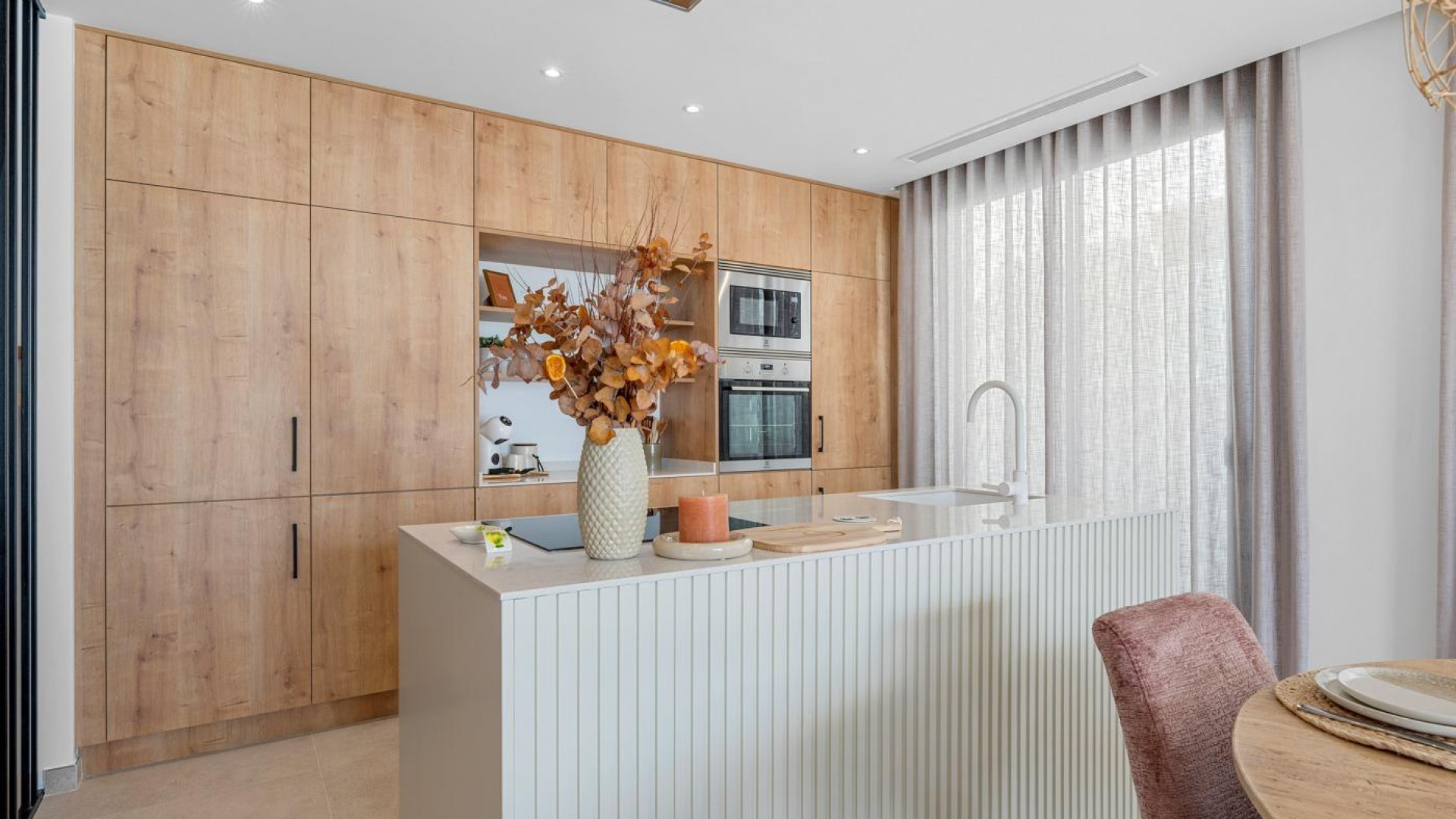 New Build - Detached Villa - Dolores - Sector 3