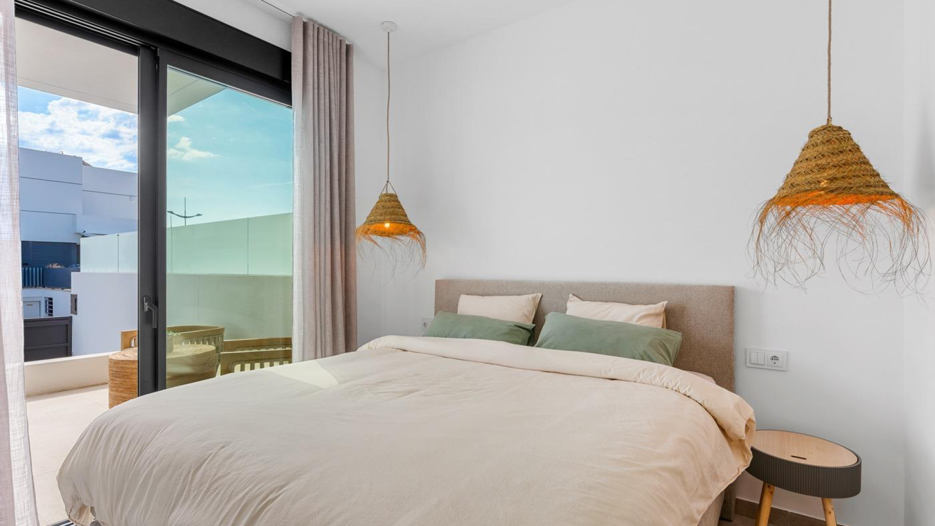 New Build - Detached Villa - Dolores - Sector 3