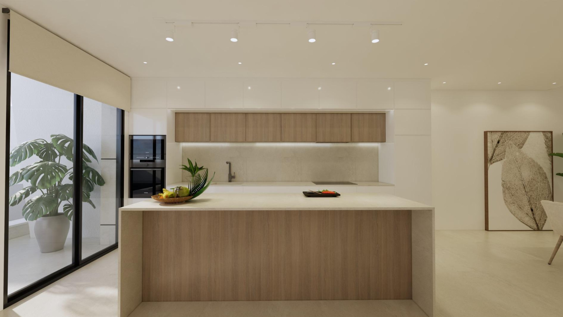 New Build - Detached Villa - Dolores - Sector 3