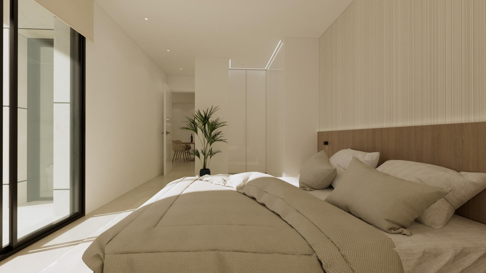 New Build - Detached Villa - Dolores - Sector 3