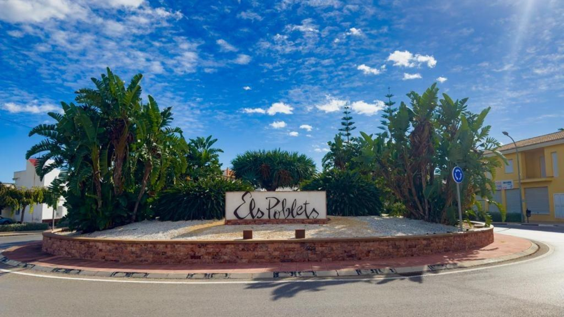 New Build - Detached Villa - Els Poblets - Partida Barranquets