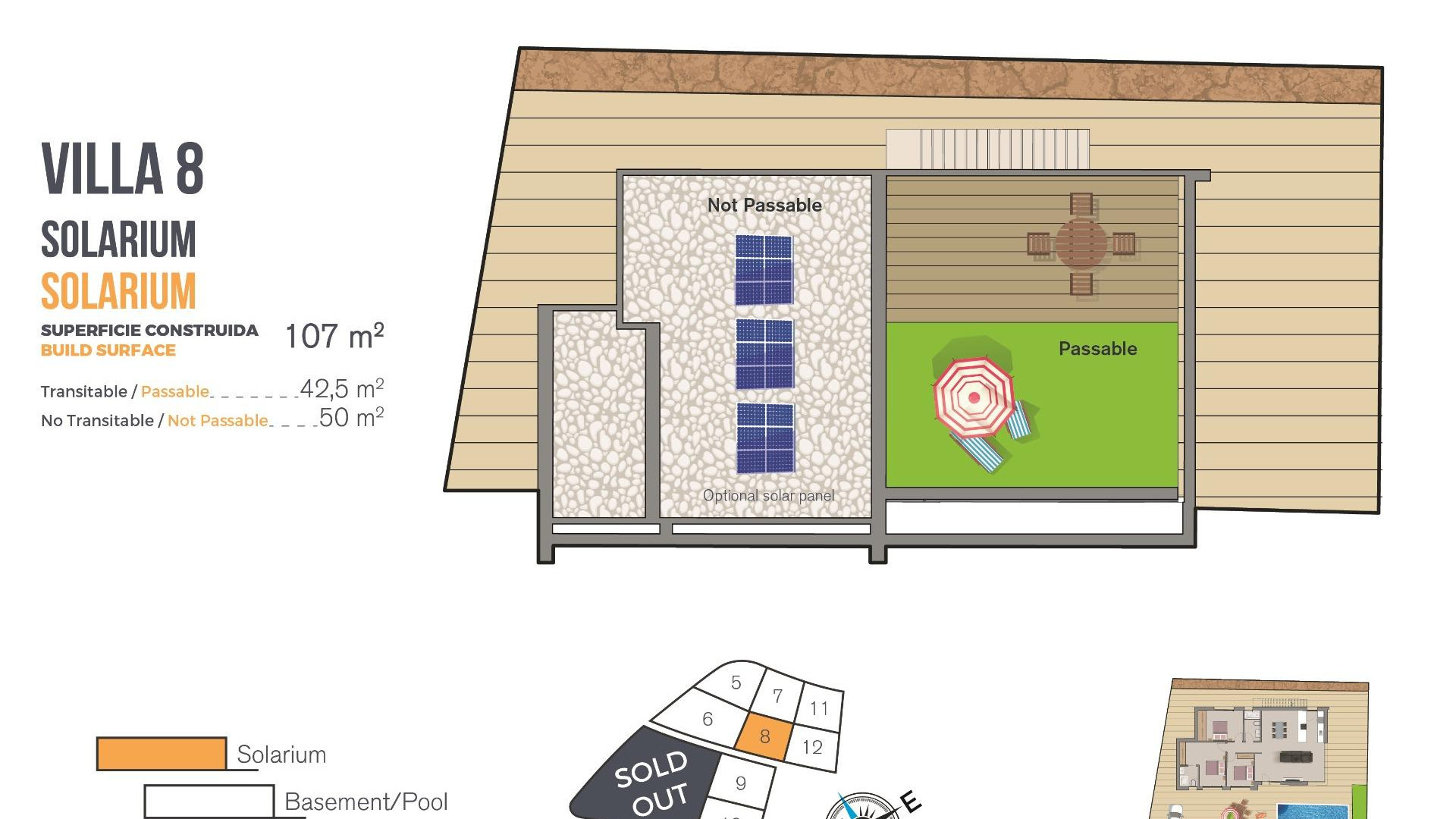 New Build - Detached Villa - Finestrat - Balcón De Finestrat