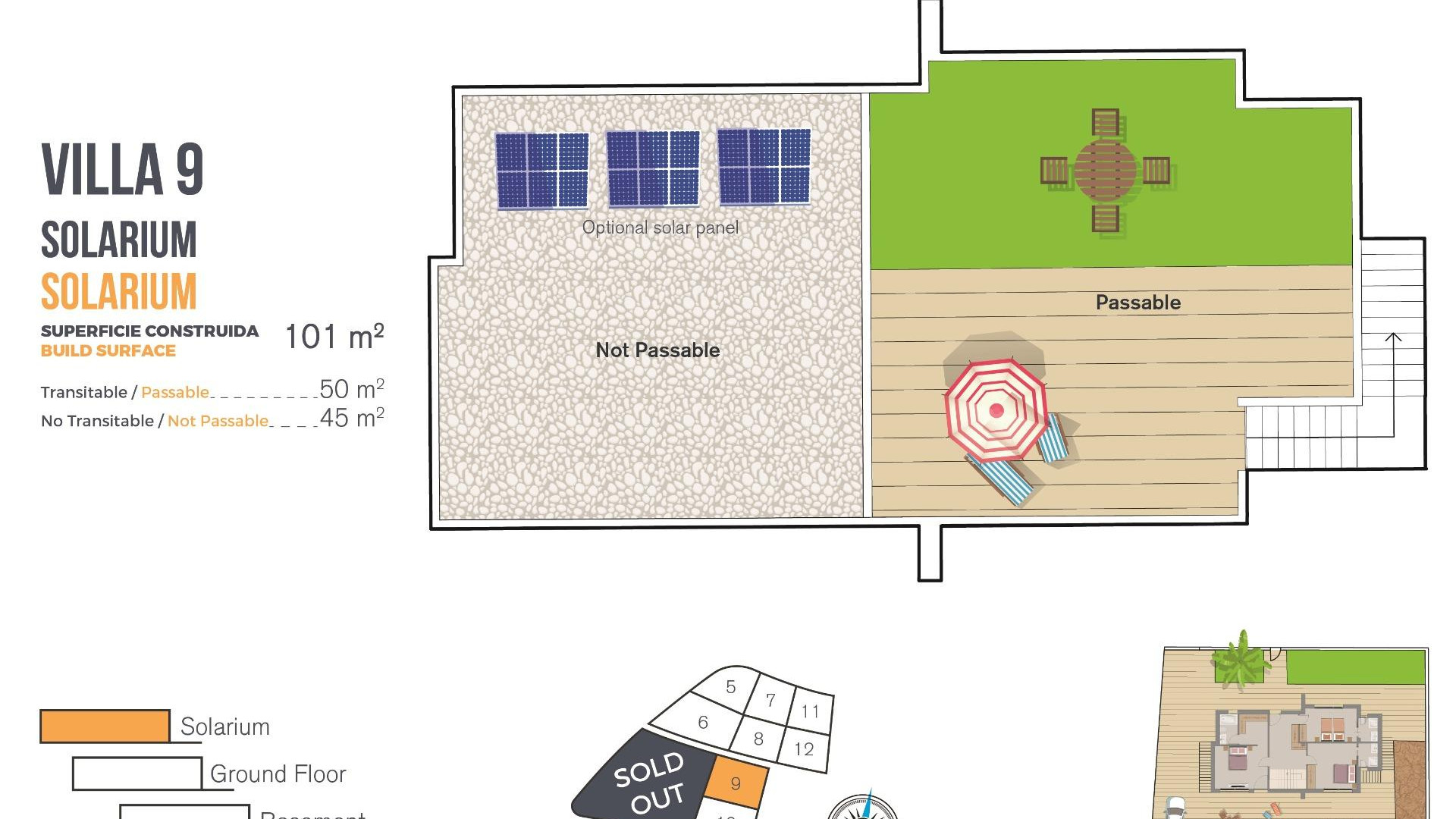 New Build - Detached Villa - Finestrat - Balcón De Finestrat