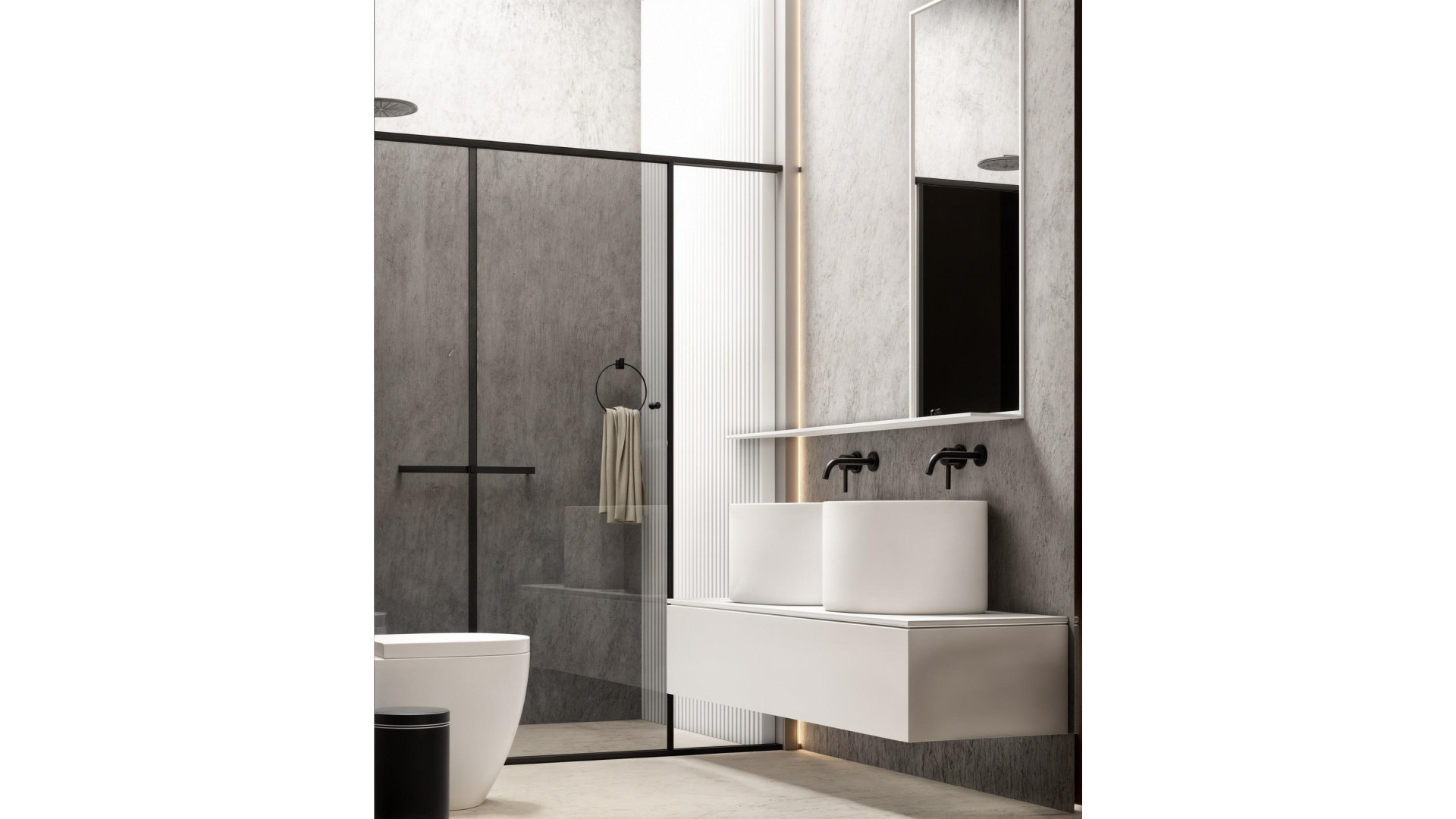 New Build - Detached Villa - Finestrat - Balcón De Finestrat