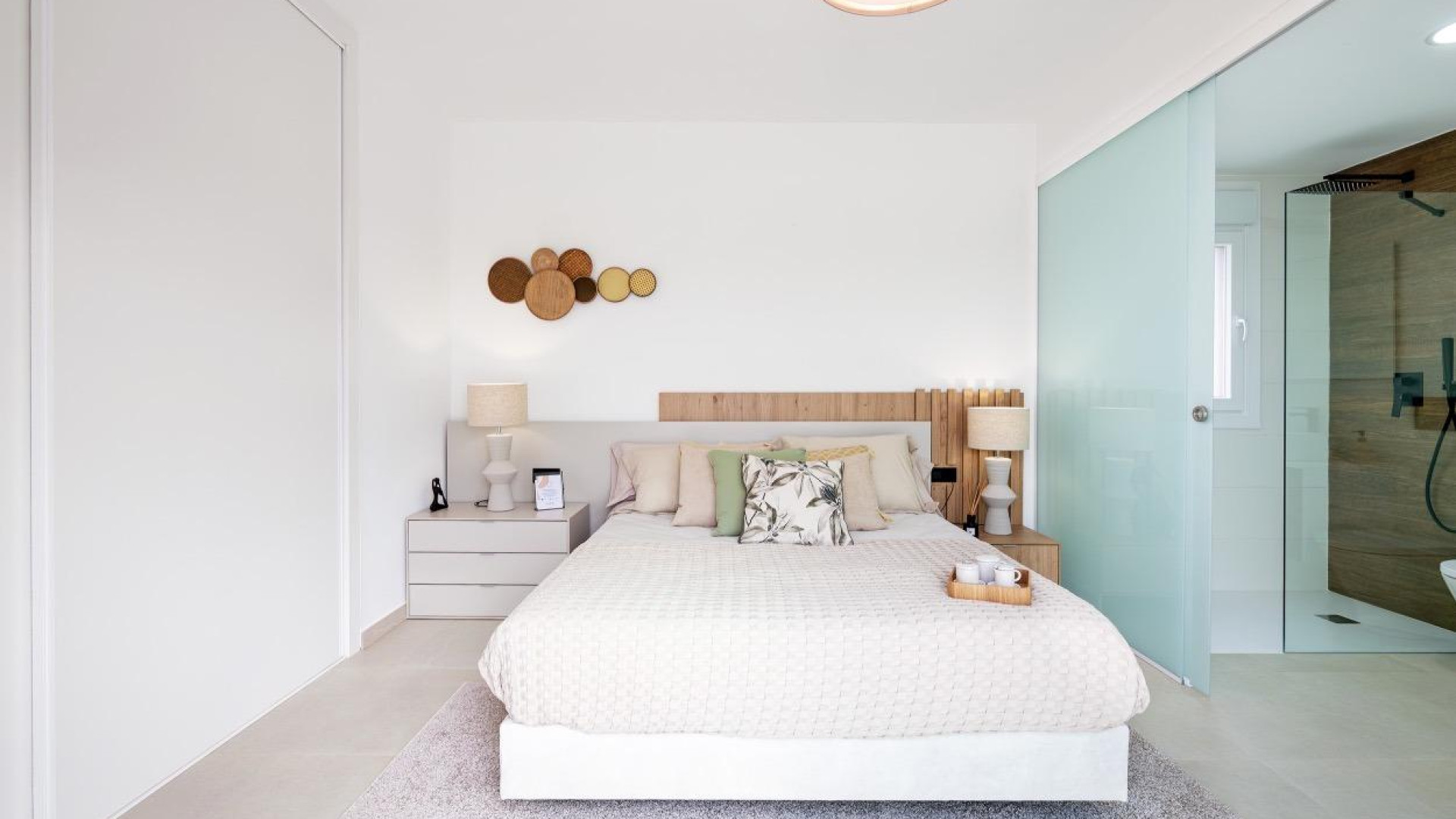 New Build - Detached Villa - Finestrat - Balcón De Finestrat