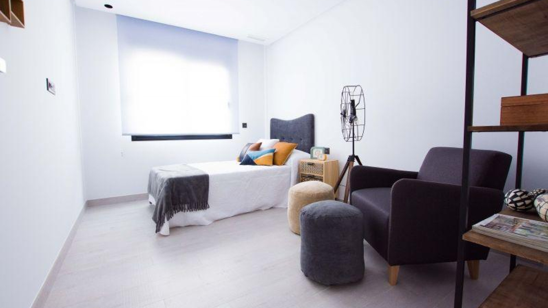 New Build - Detached Villa - Finestrat - Campana Garden