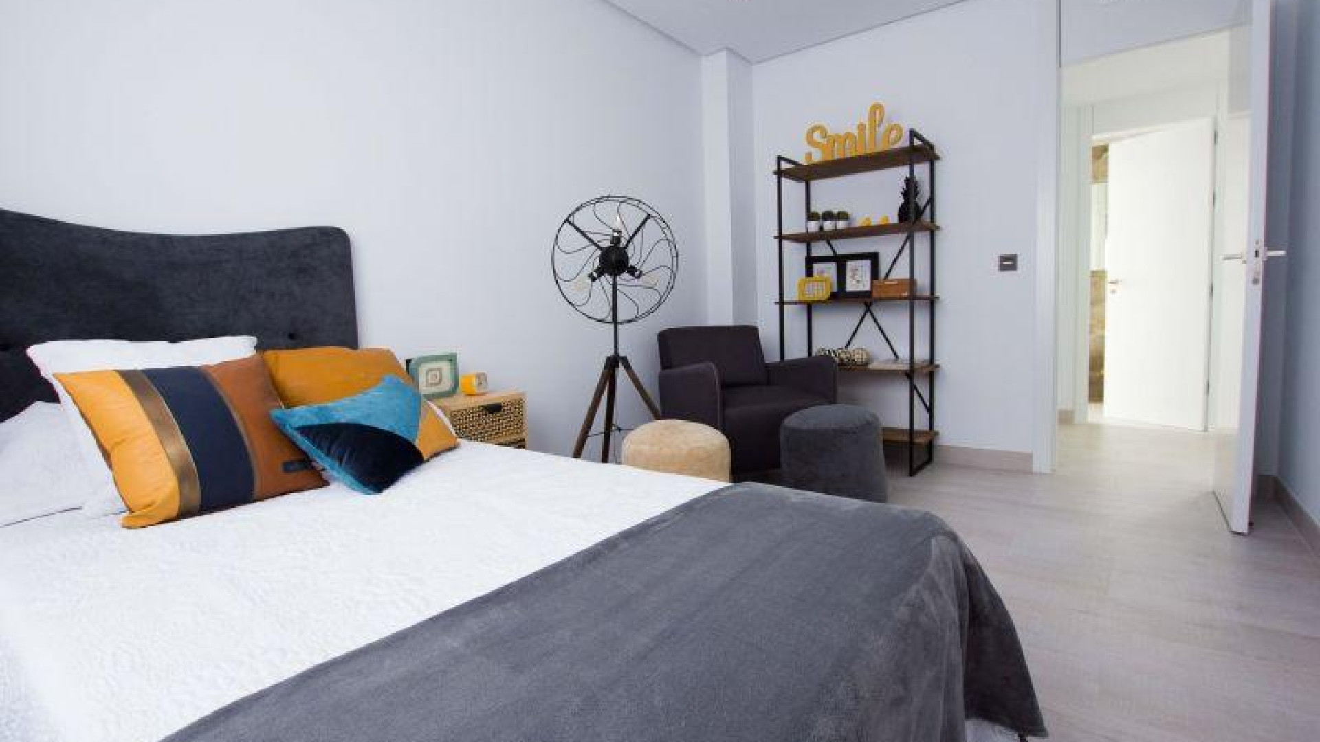 New Build - Detached Villa - Finestrat - Campana Garden