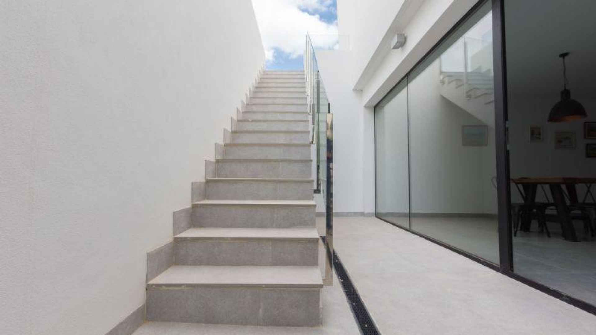 New Build - Detached Villa - Finestrat - Campana Garden