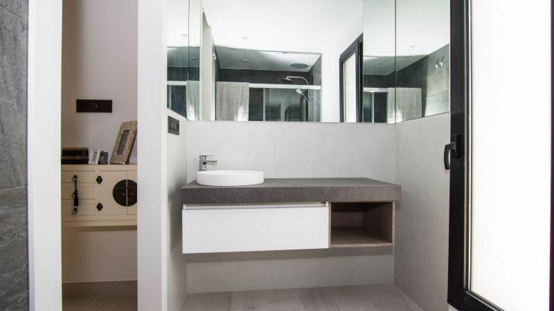 New Build - Detached Villa - Finestrat - Campana Garden