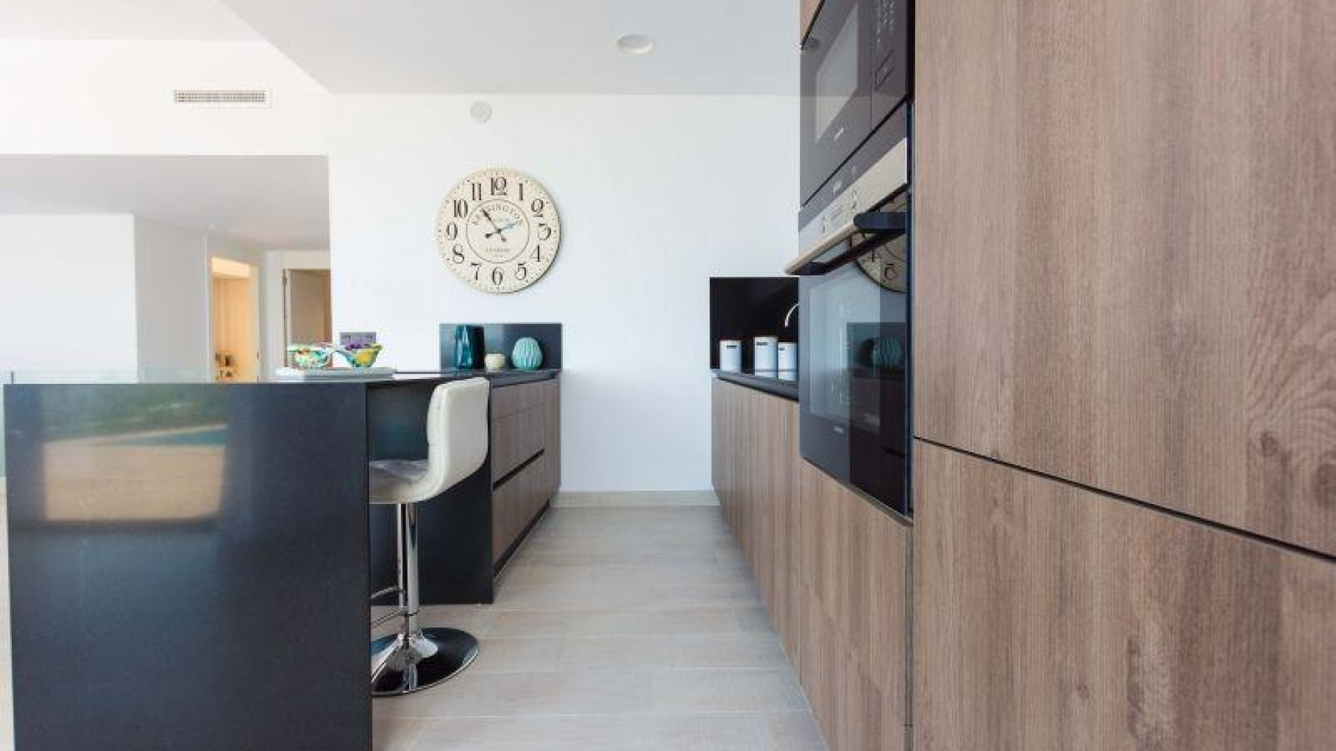 New Build - Detached Villa - Finestrat - Campana Garden