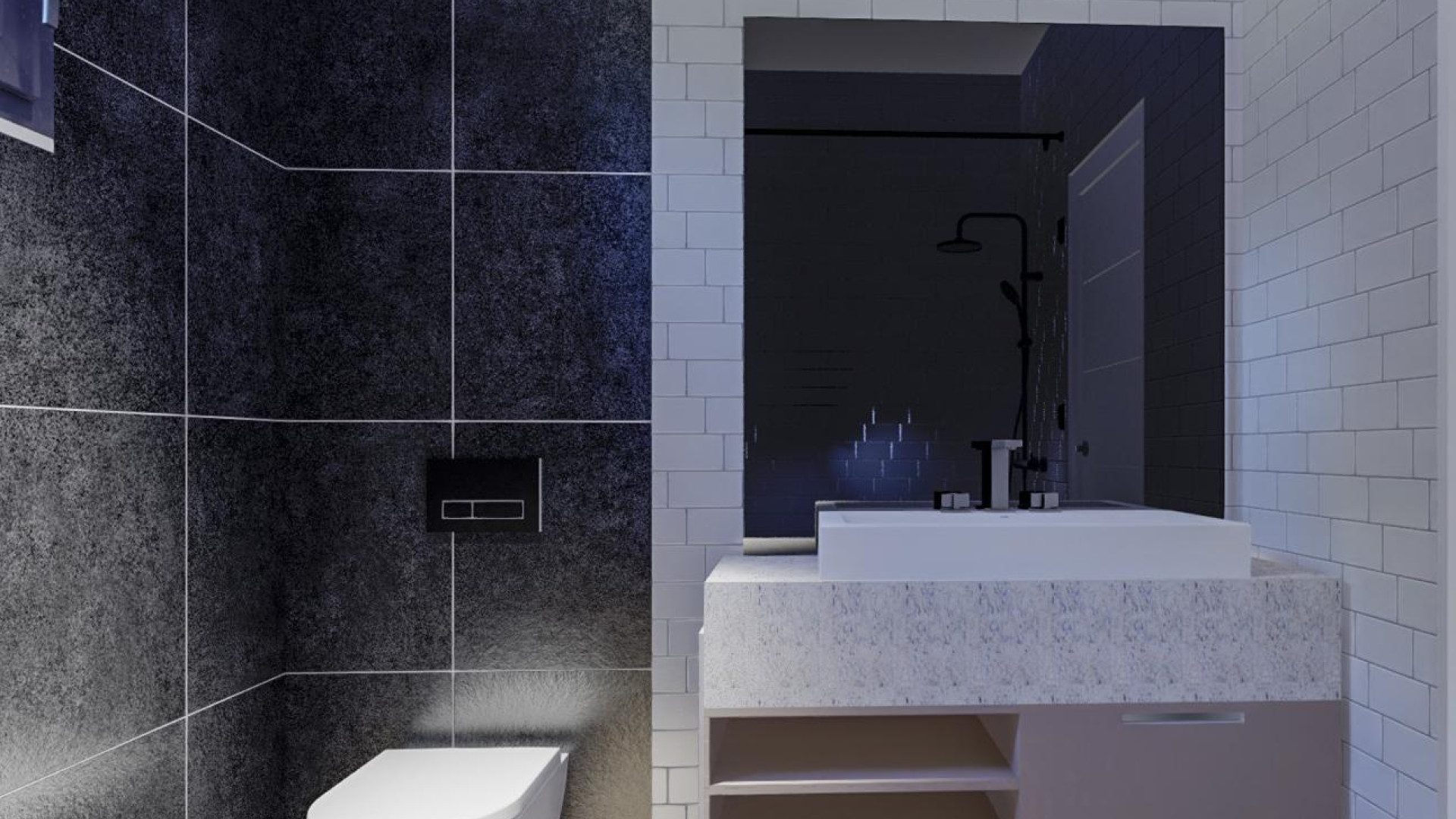 New Build - Detached Villa - Finestrat - Campana Garden