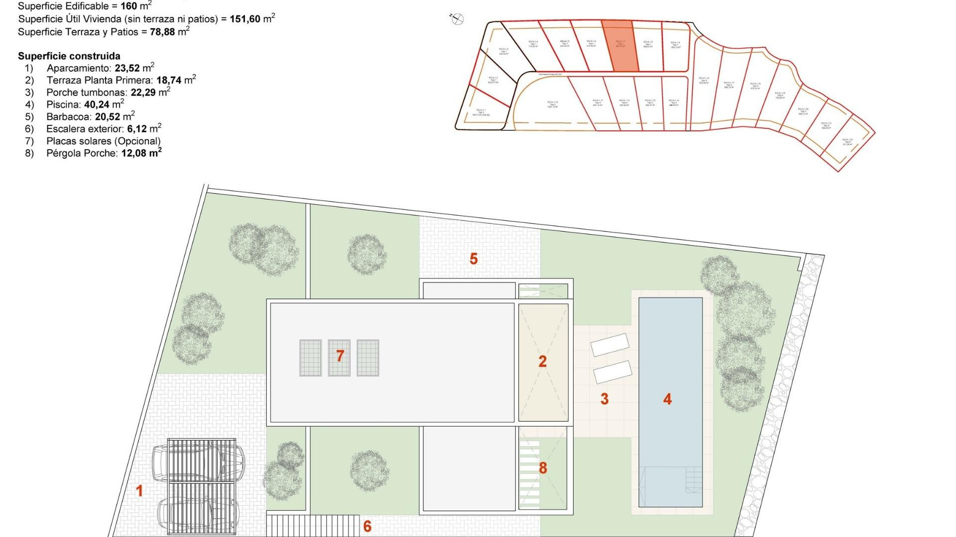 New Build - Detached Villa - Finestrat - Campana Garden