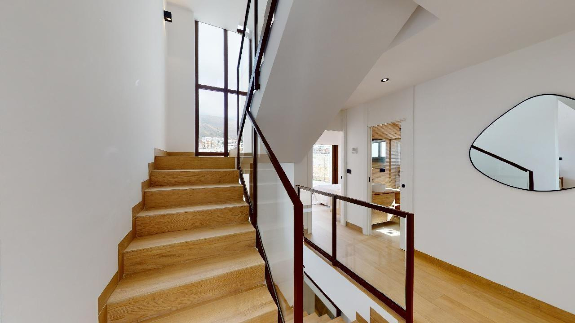 New Build - Detached Villa - Finestrat - Campana Garden
