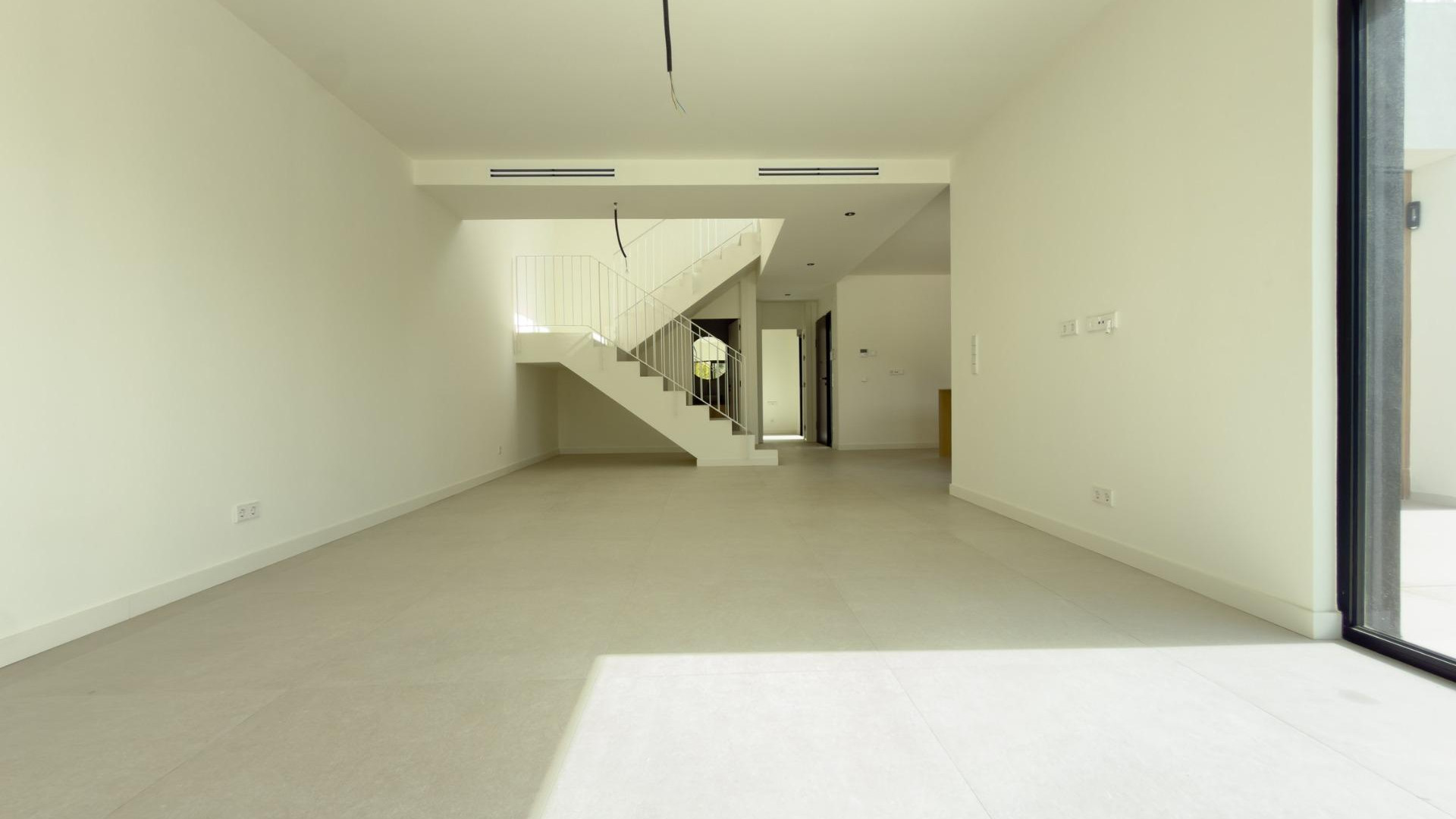 New Build - Detached Villa - Finestrat - Campana Garden