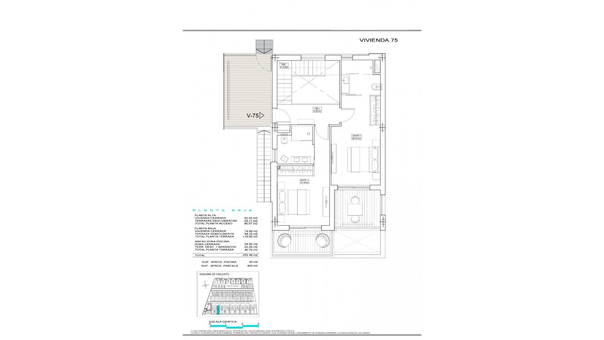 New Build - Detached Villa - Finestrat - Campana Garden