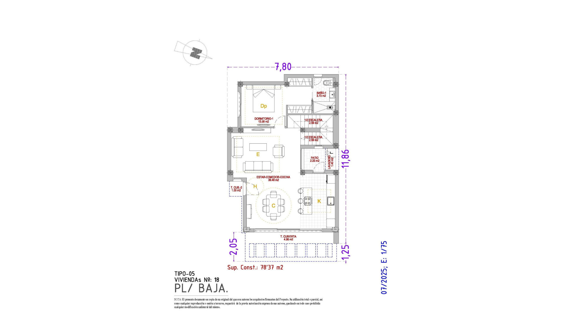 New Build - Detached Villa - Finestrat - Puig Campana Golf