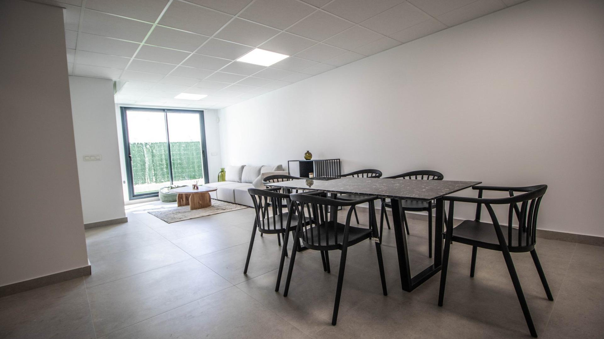 New Build - Detached Villa - Finestrat - Puig Campana Golf