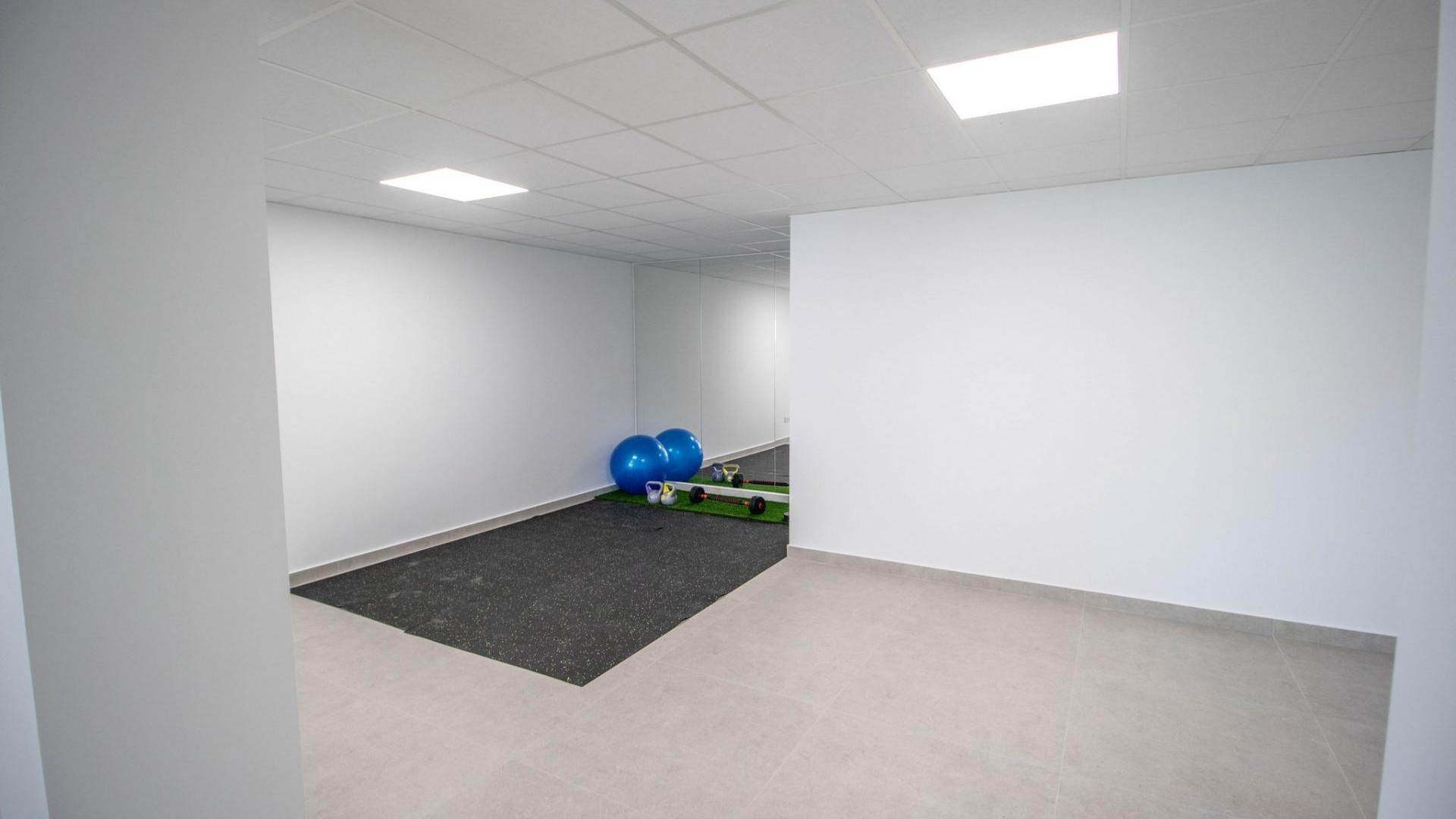 New Build - Detached Villa - Finestrat - Puig Campana Golf