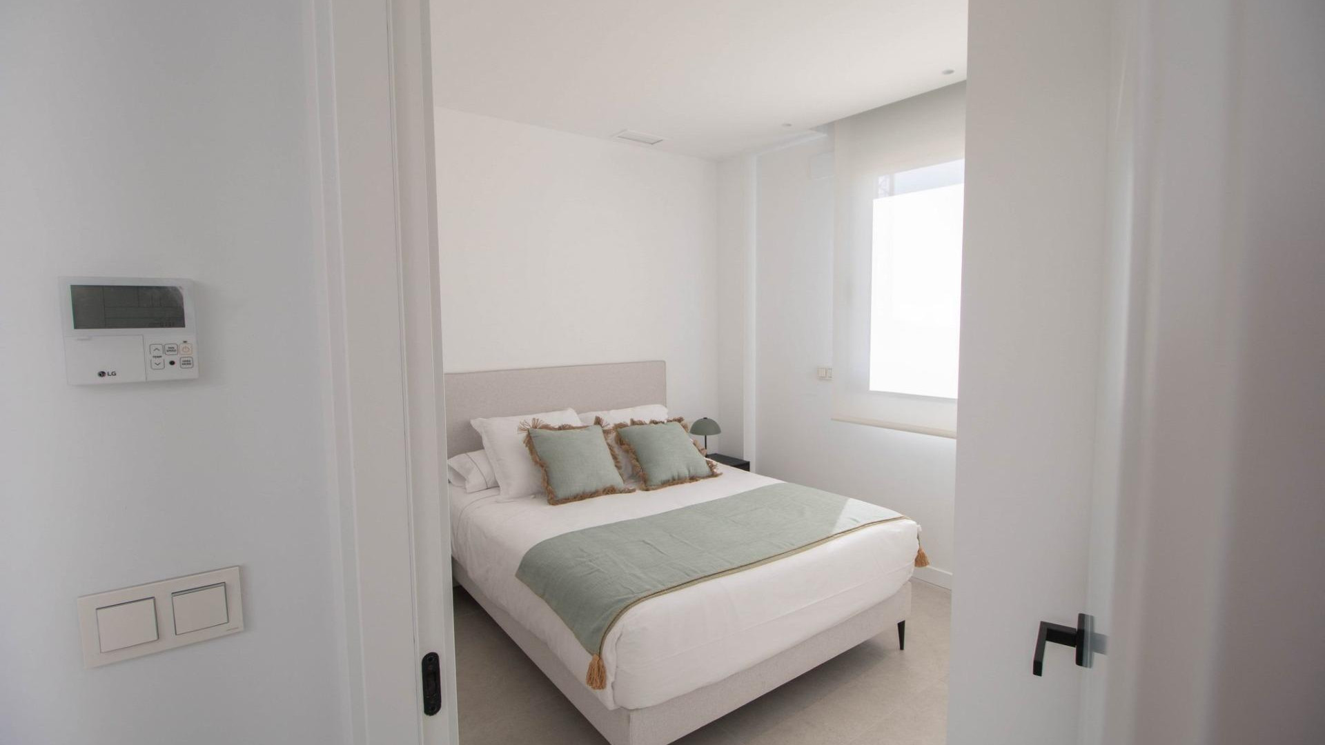 New Build - Detached Villa - Finestrat - Puig Campana Golf