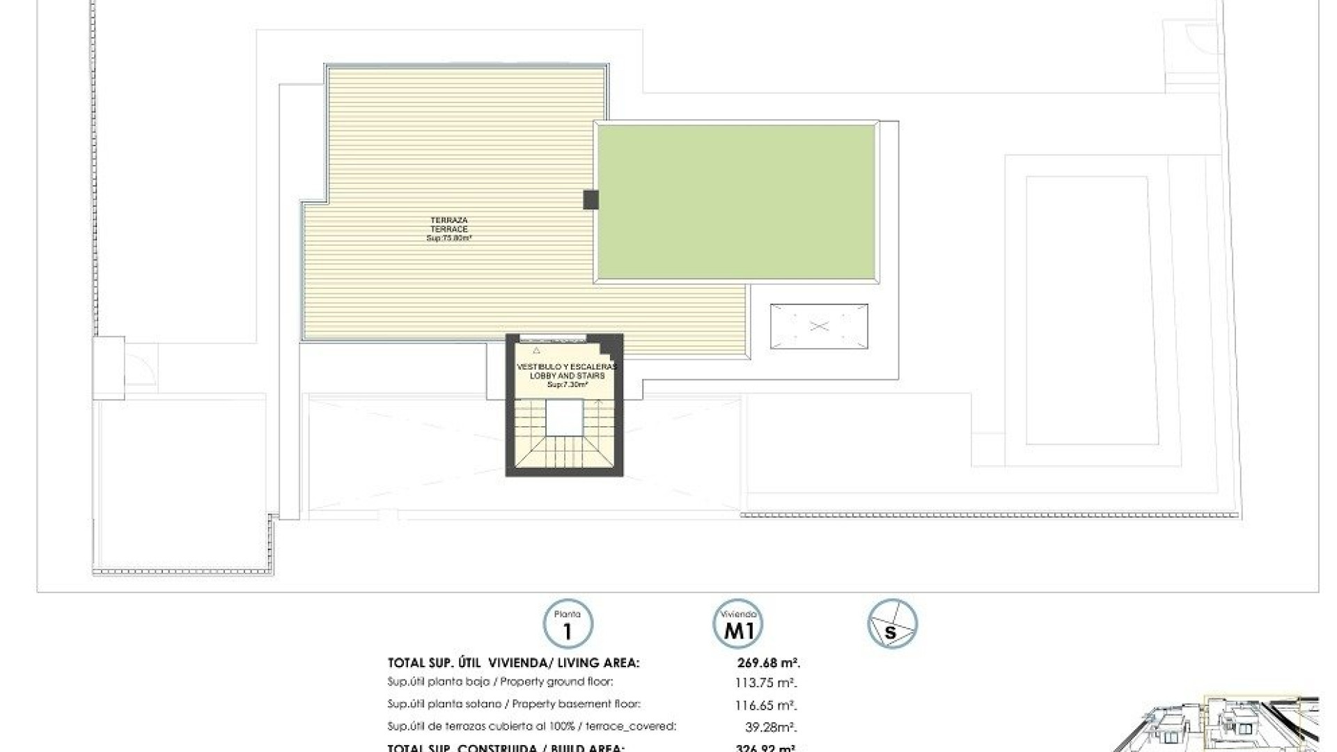 New Build - Detached Villa - Finestrat - Seascape Resort