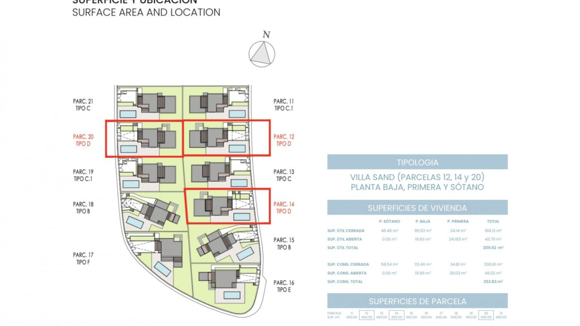 New Build - Detached Villa - Finestrat - Sierra Cortina