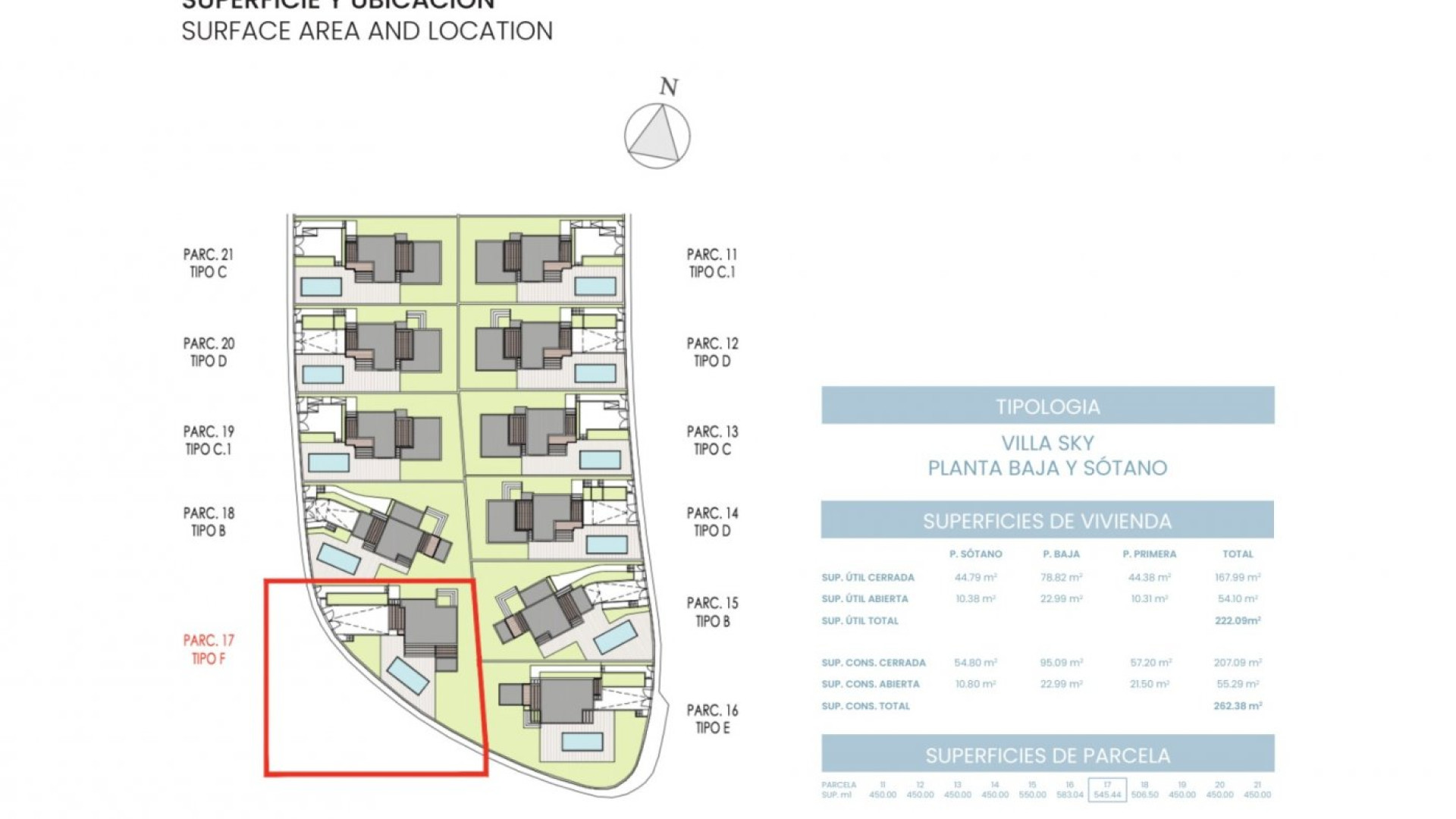 New Build - Detached Villa - Finestrat - Sierra Cortina