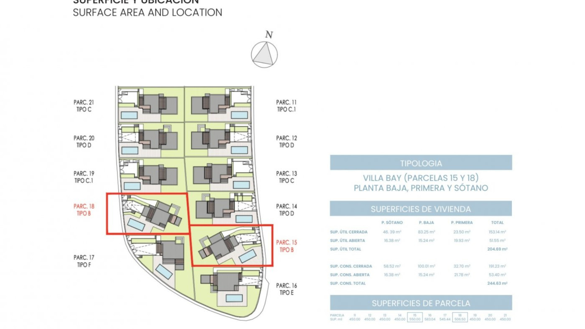 New Build - Detached Villa - Finestrat - Sierra Cortina