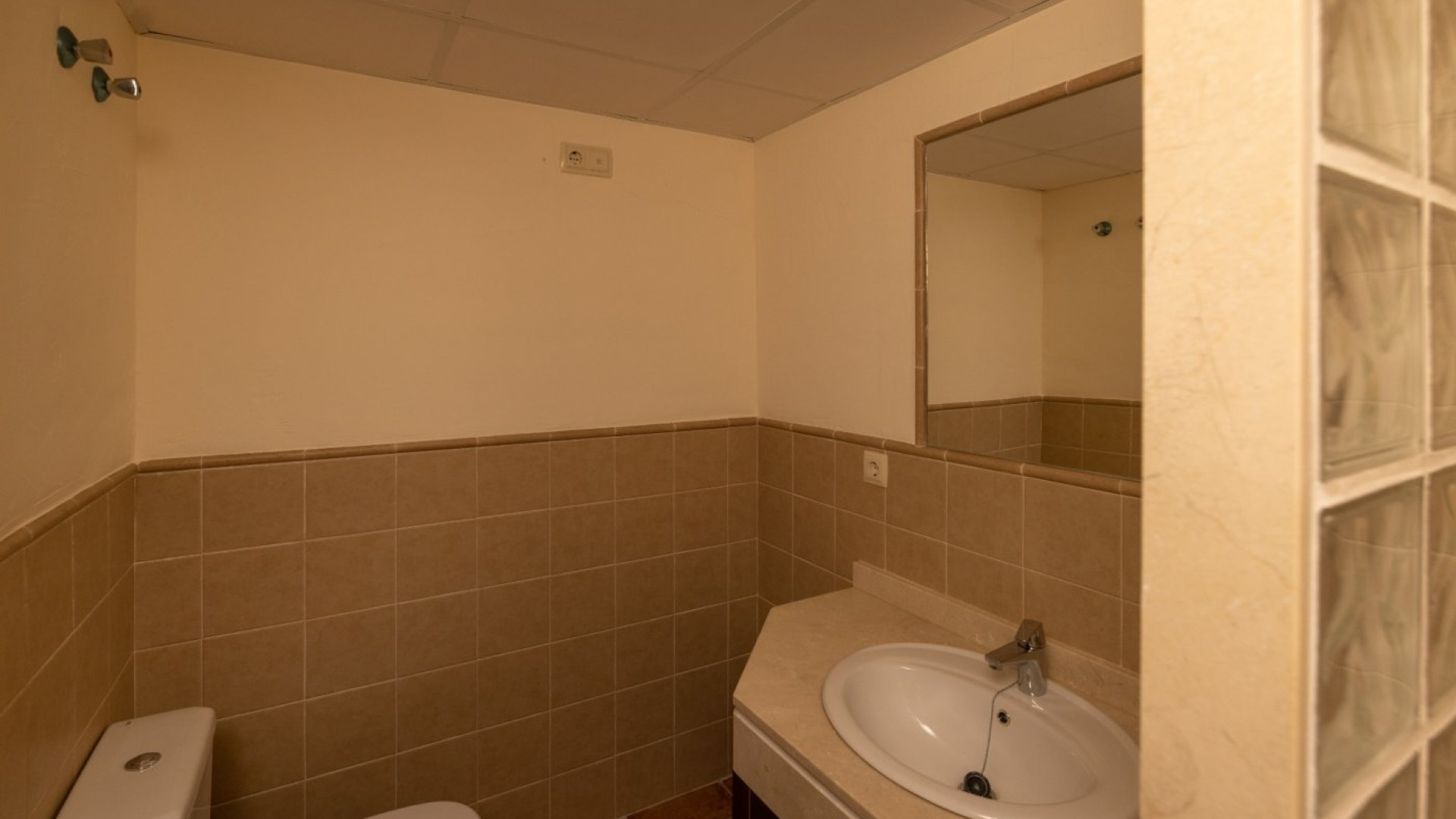 New Build - Detached Villa - Fuente Alamo de Murcia - Las Palas