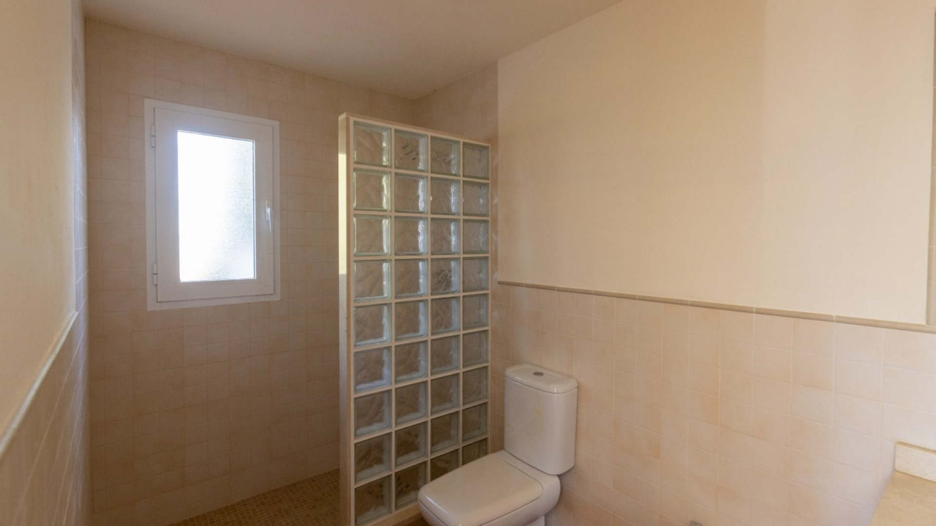 New Build - Detached Villa - Fuente Alamo de Murcia - Las Palas