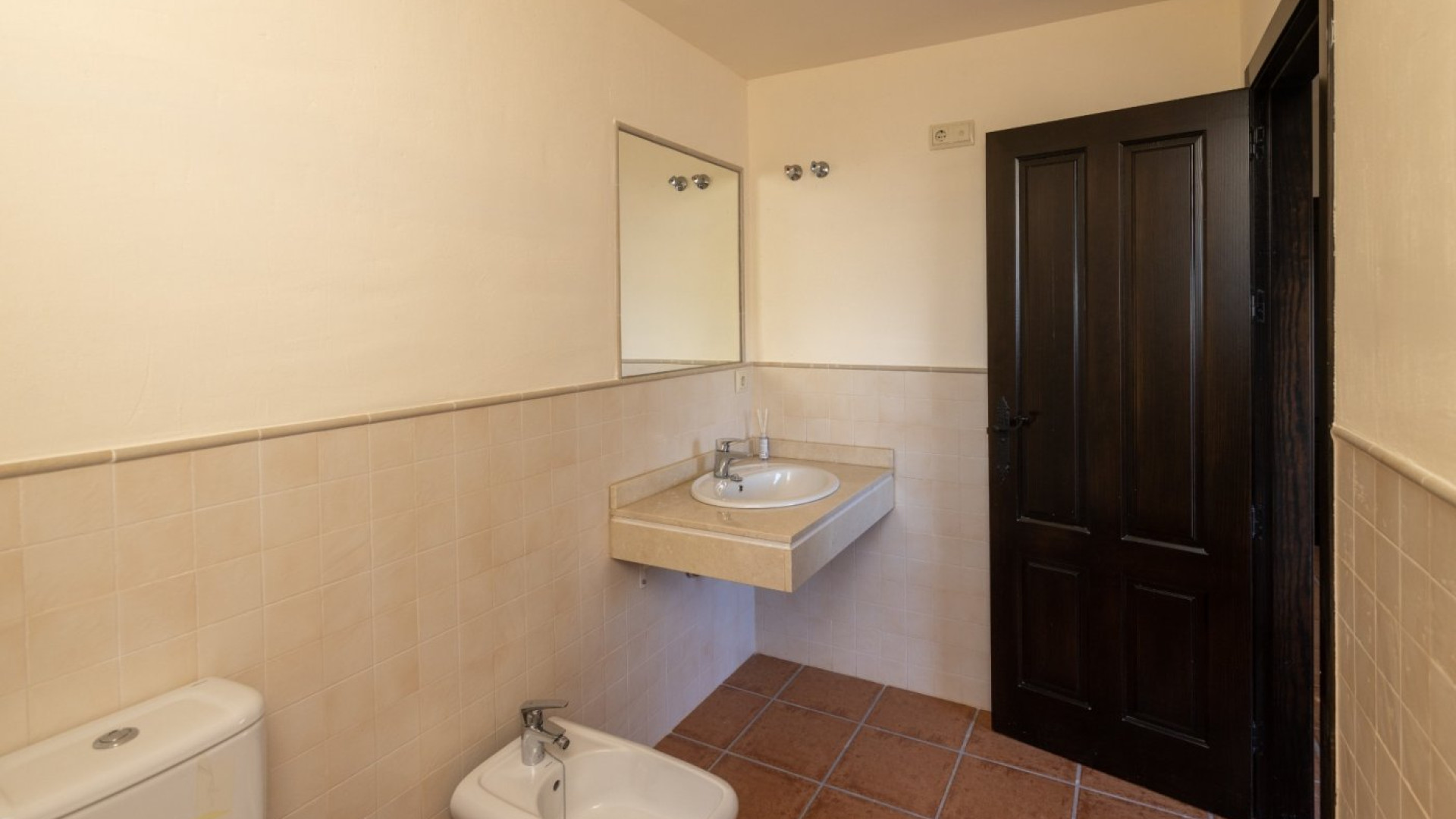 New Build - Detached Villa - Fuente Alamo de Murcia - Las Palas