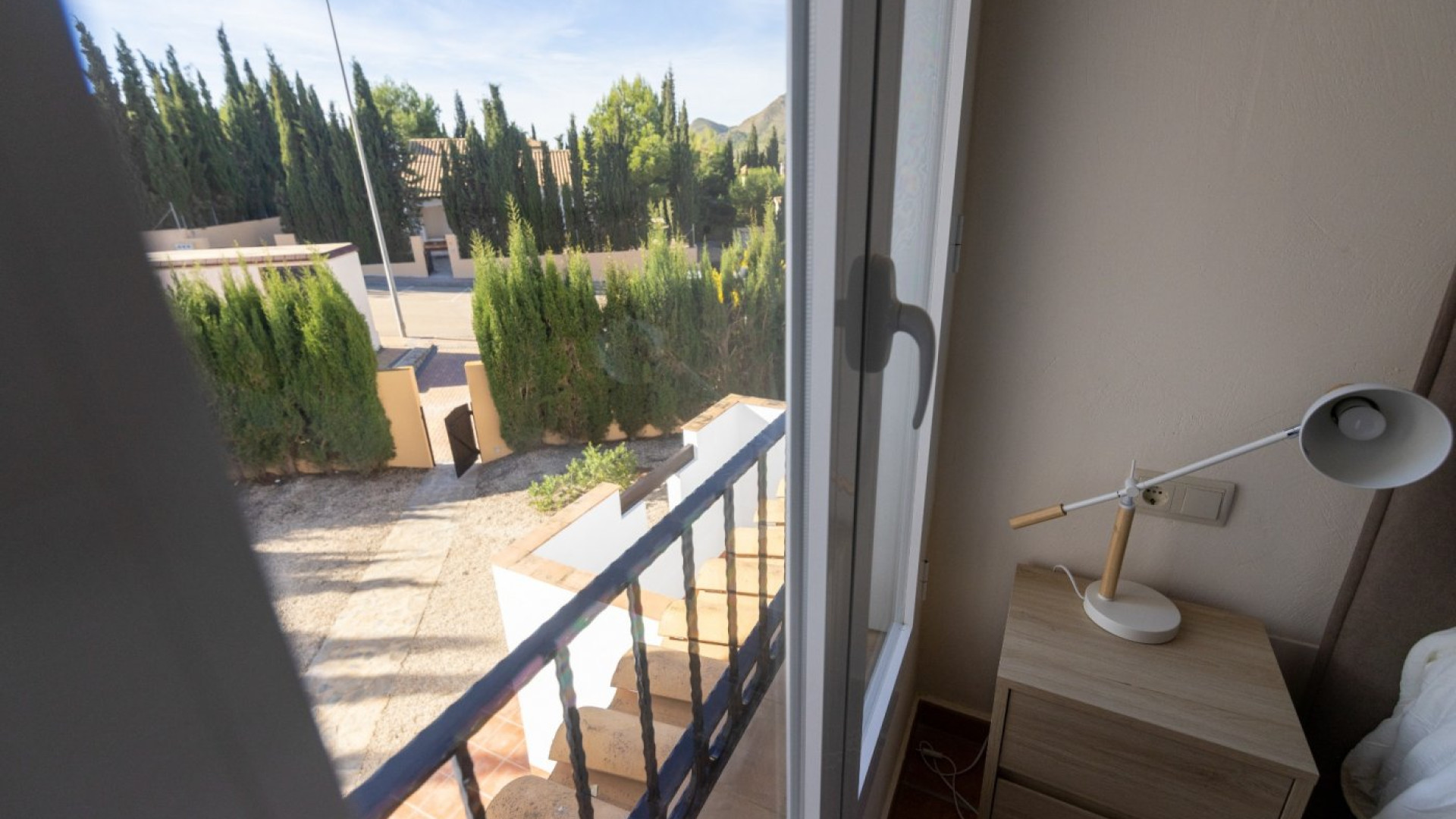 New Build - Detached Villa - Fuente Alamo de Murcia - Las Palas