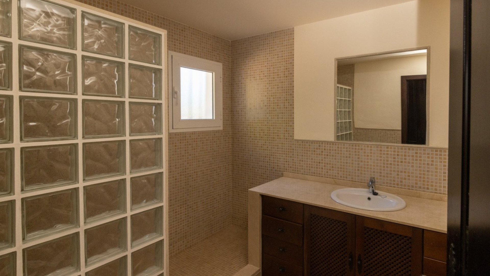 New Build - Detached Villa - Fuente Alamo de Murcia - Las Palas