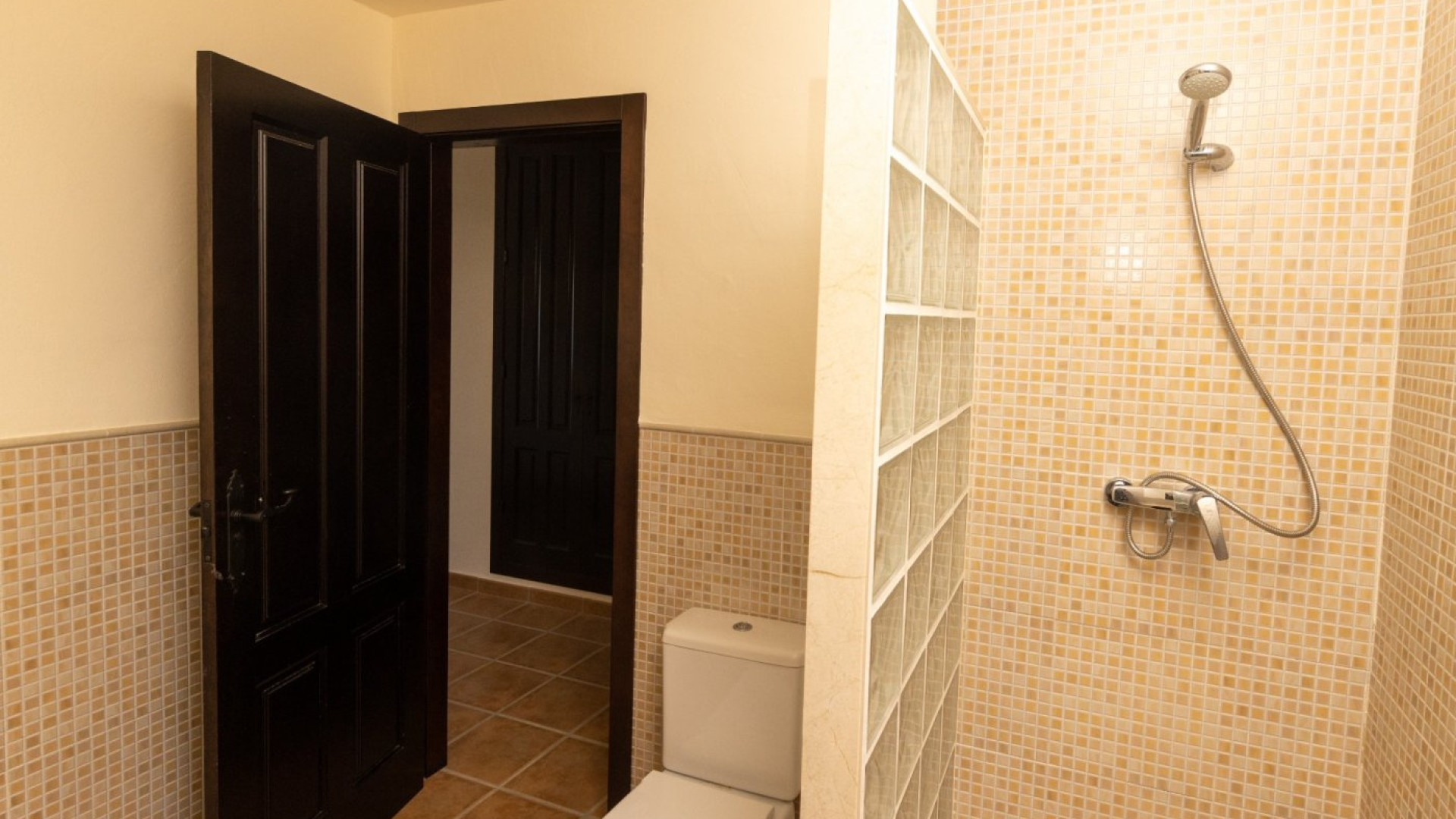 New Build - Detached Villa - Fuente Alamo de Murcia - Las Palas