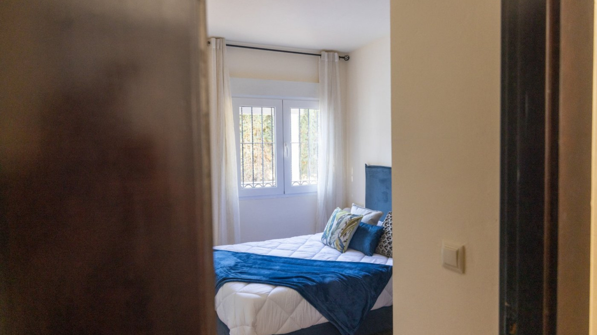 New Build - Detached Villa - Fuente Alamo de Murcia - Las Palas