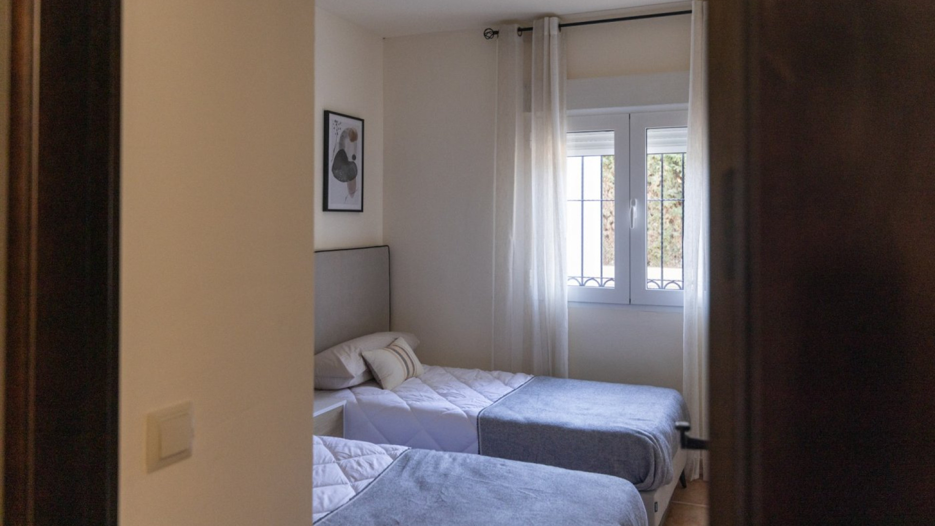 New Build - Detached Villa - Fuente Alamo de Murcia - Las Palas