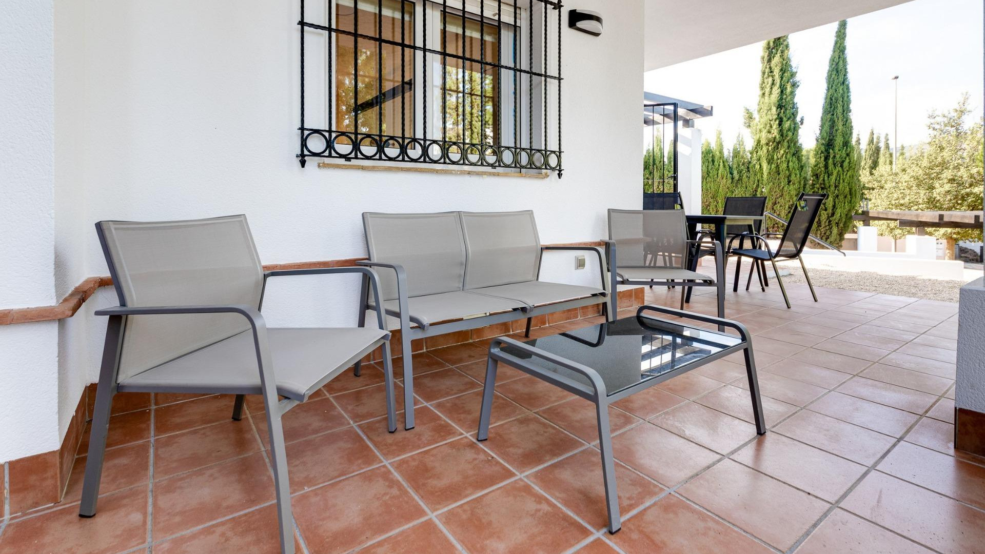 New Build - Detached Villa - Fuente Alamo de Murcia - Las Palas