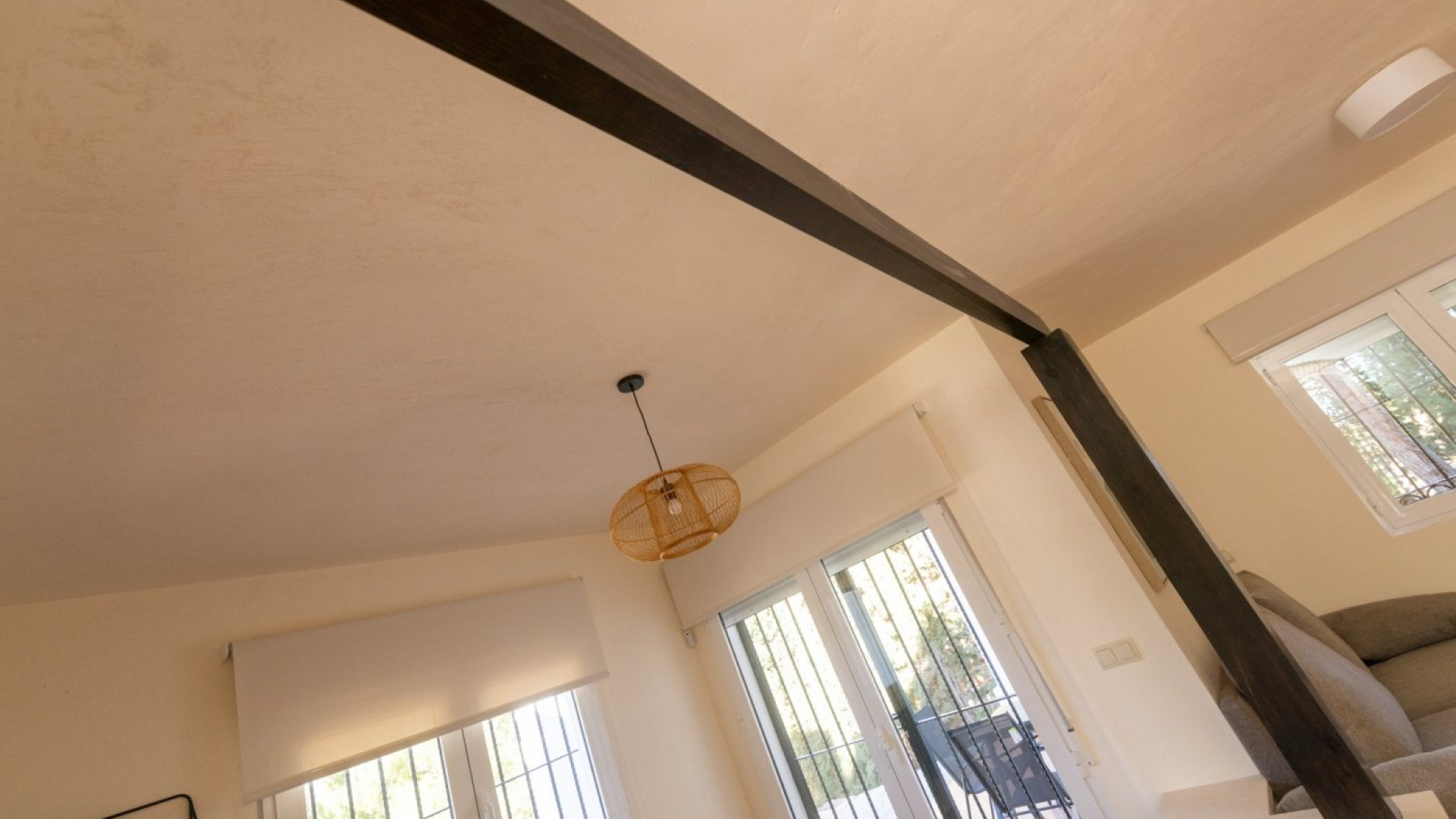 New Build - Detached Villa - Fuente Alamo de Murcia - Las Palas