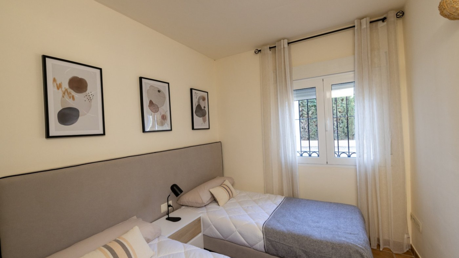 New Build - Detached Villa - Fuente Alamo de Murcia - Las Palas