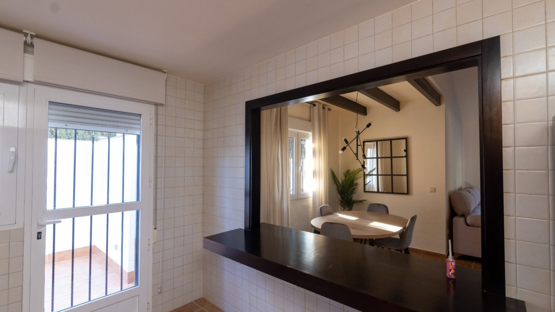 New Build - Detached Villa - Fuente Alamo de Murcia - Las Palas
