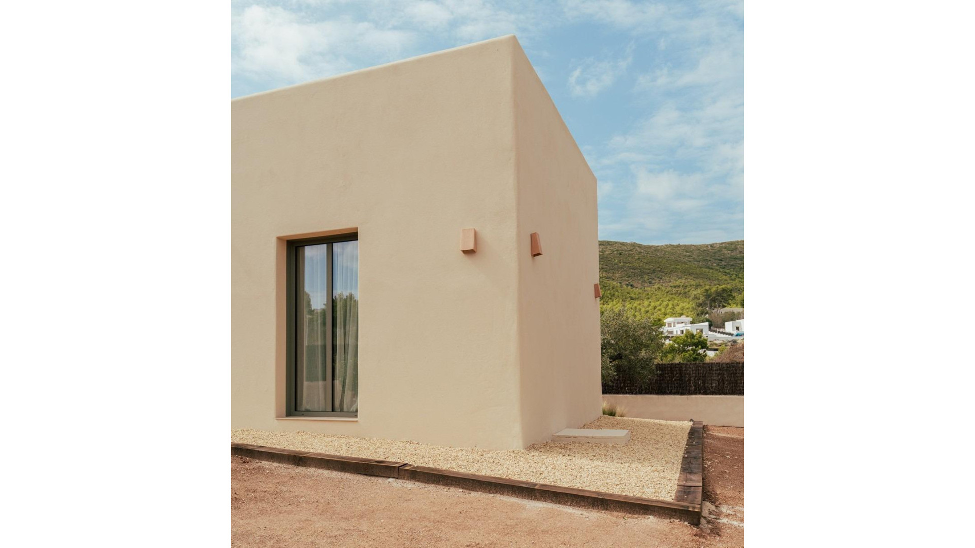 New Build - Detached Villa - Jávea Xàbia - Valle Del Sol